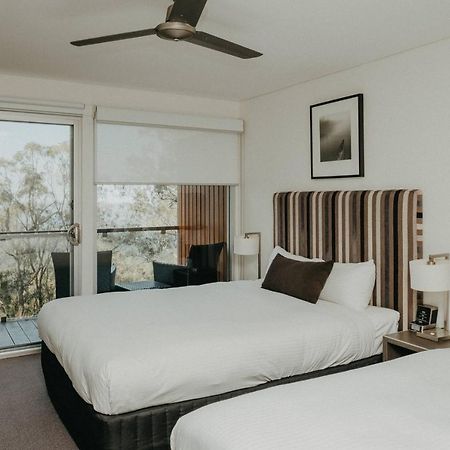 Mercure Clear Mountain Lodge Mount Samson Ngoại thất bức ảnh