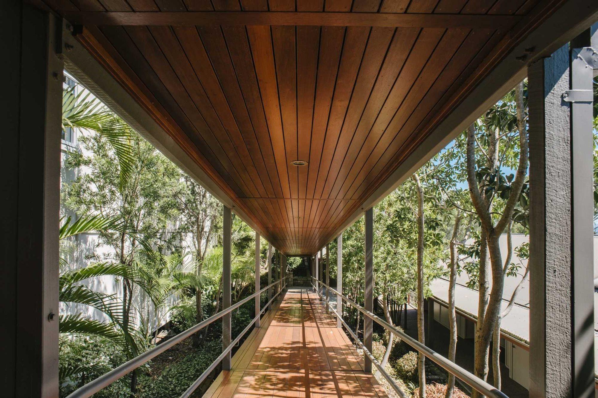 Mercure Clear Mountain Lodge Mount Samson Ngoại thất bức ảnh