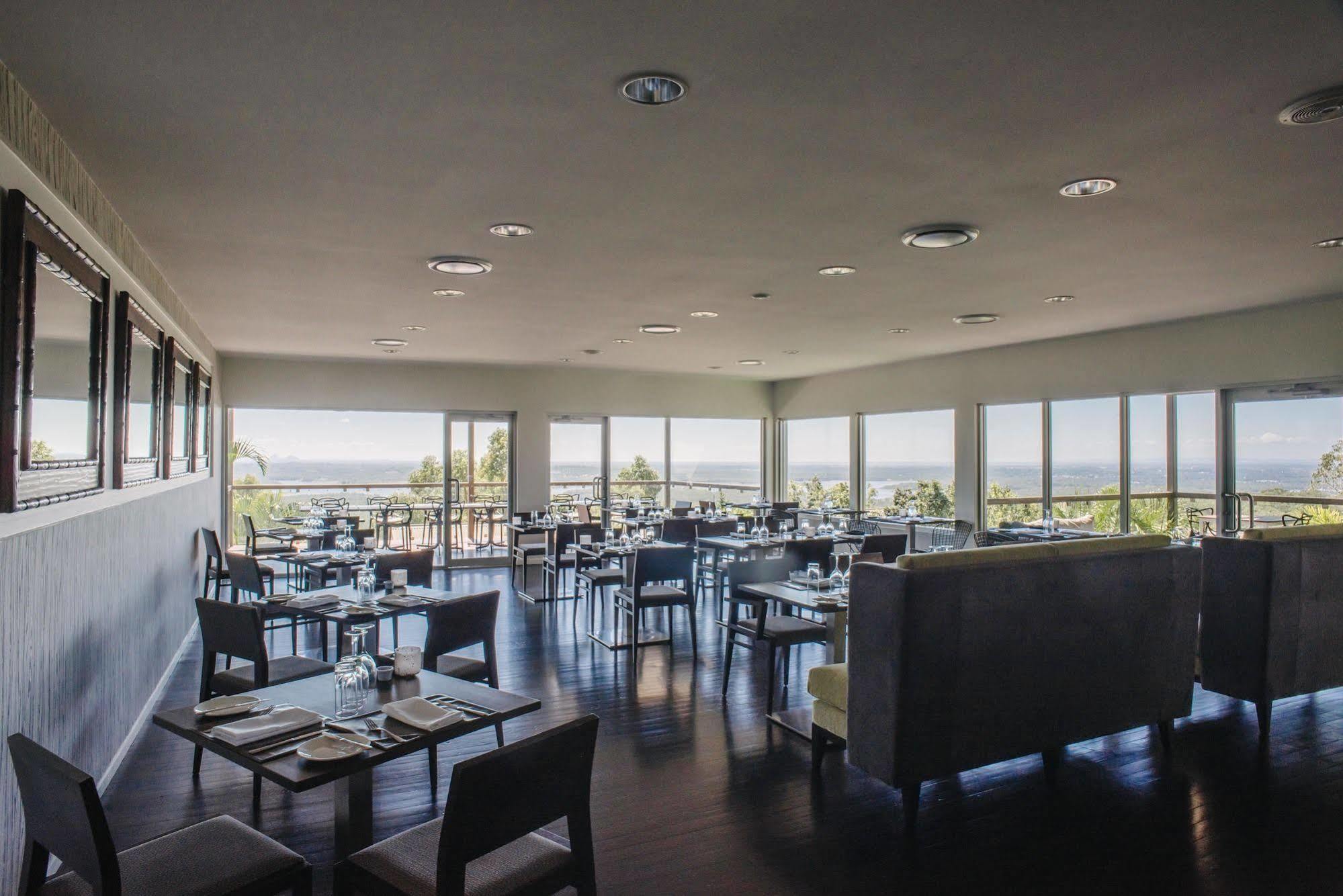 Mercure Clear Mountain Lodge Mount Samson Ngoại thất bức ảnh