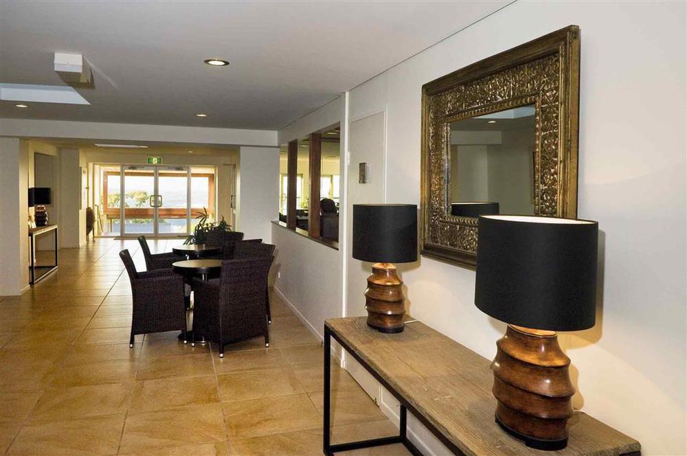 Mercure Clear Mountain Lodge Mount Samson Nội địa bức ảnh
